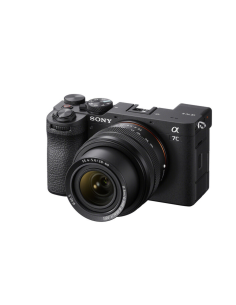 Sony α7C II+ FE 28-60mm f4-5,6 2