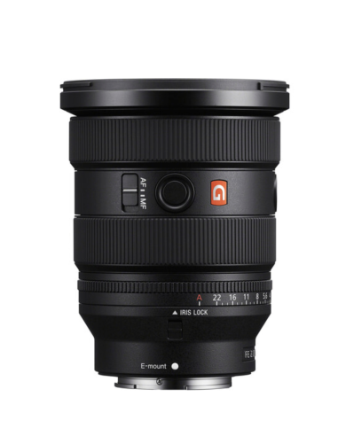 Sony FE 16-35mm f2,8 II GM Sony FE 16-35mm f2,8 II GM