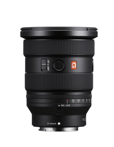 Sony FE 16-35mm f2,8 II GM Sony FE 16-35mm f2,8 II GM