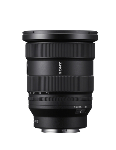 Sony FE 16-35mm f2,8 II GM Sony FE 16-35mm f2,8 II GM
