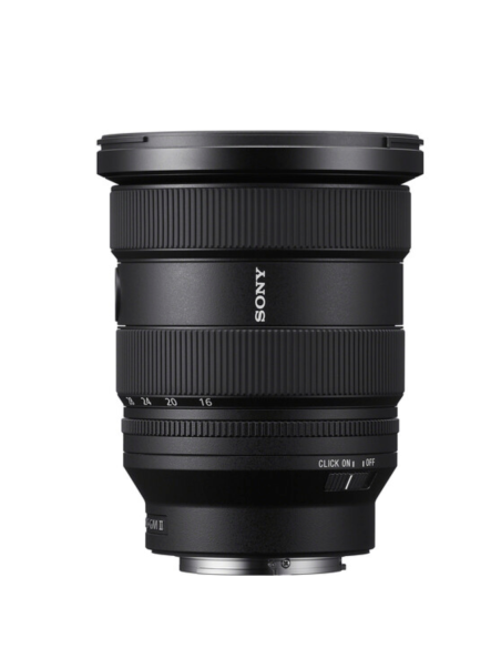 Sony FE 16-35mm f2,8 II GM Sony FE 16-35mm f2,8 II GM
