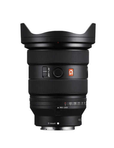 Sony FE 16-35mm f2,8 II GM Sony FE 16-35mm f2,8 II GM