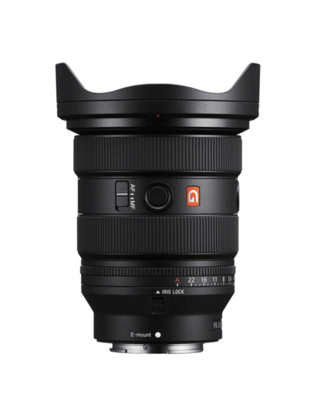 Sony FE 16-35mm f2,8 II GM Sony FE 16-35mm f2,8 II GM