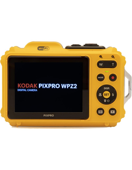 Kodak WPZ 2