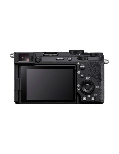 Sony α7CR cuerpo 2