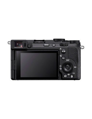 Sony α7CR cuerpo