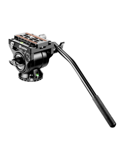 Rótula video Leofoto BV-5