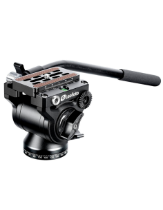 Rótula video Leofoto BV-5 2