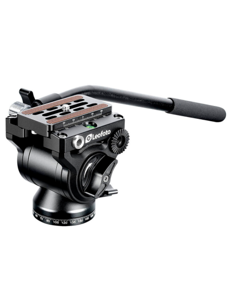 Rótula video Leofoto BV-5