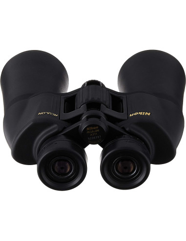 Prismático Nikon Aculon A 211 10X50