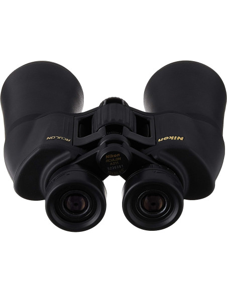 Prismático Nikon Aculon A 211 10X50