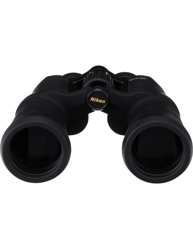 Prismático Nikon Aculon A 211 10X50