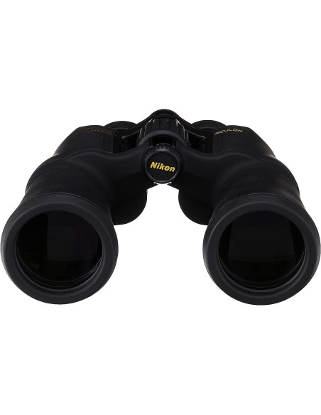 Prismático Nikon Aculon A 211 10X50