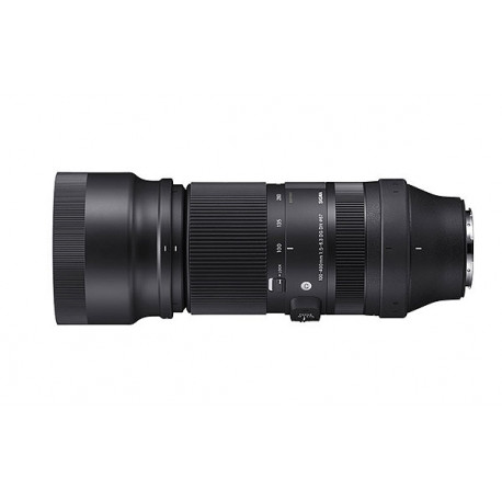 Sigma 100‑400mm F5‑6.3 DC DN X- Mount Sigma 100‑400mm F5‑6.3 DC DN X- Mount