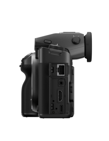 Fujifilm GFX 100 II Cuerpo