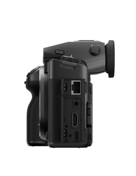 Fujifilm GFX 100 II Cuerpo