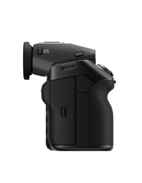 Fujifilm GFX 100 II Cuerpo