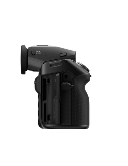 Fujifilm GFX 100 II Cuerpo