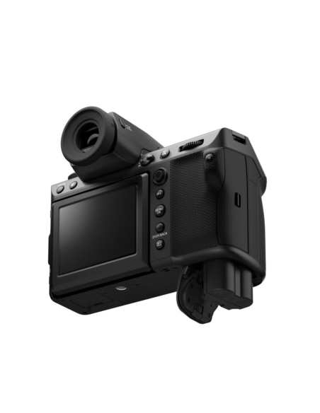 Fujifilm GFX 100 II Cuerpo