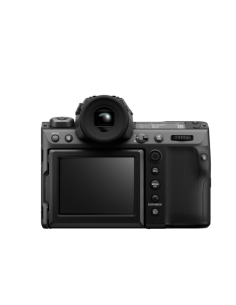 Fujifilm GFX 100 II Cuerpo 2
