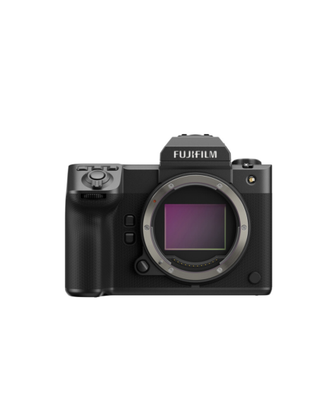 Fujifilm GFX 100 II Cuerpo