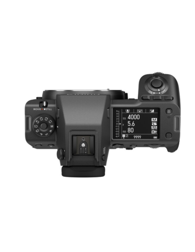 Fujifilm GFX 100 II Cuerpo
