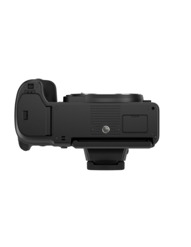 Fujifilm GFX 100 II Cuerpo