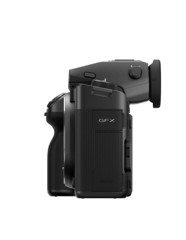 Fujifilm GFX 100 II Cuerpo