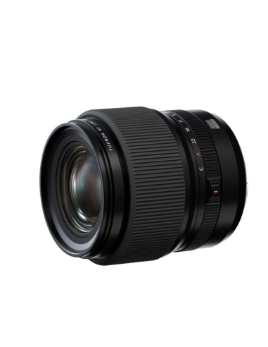 Objetivo Fujifilm Fujinon GF 55mm...