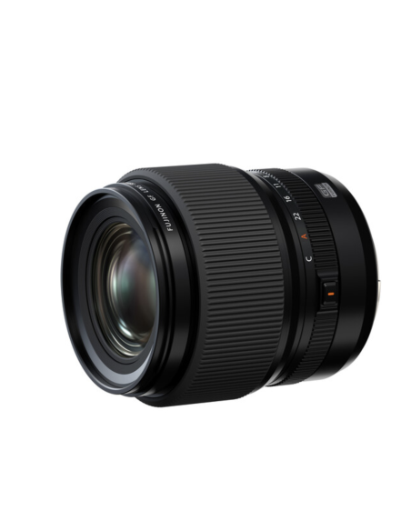 Objetivo Fujifilm Fujinon GF 55mm f/1.7R WR