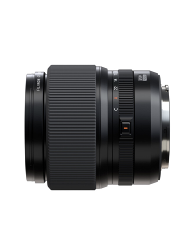 Objetivo Fujifilm Fujinon GF 55mm...