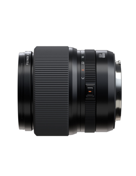 Objetivo Fujifilm Fujinon GF 55mm f/1.7R WR