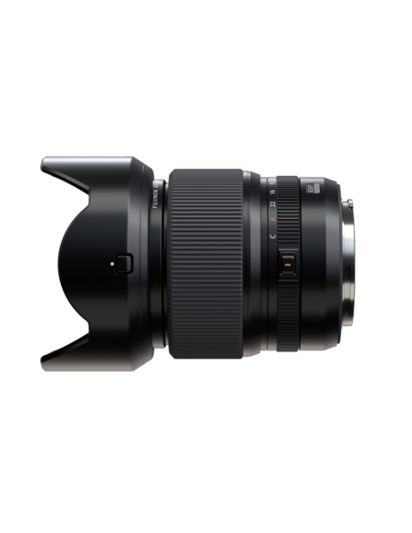 Objetivo Fujifilm Fujinon GF 55mm f/1.7R WR