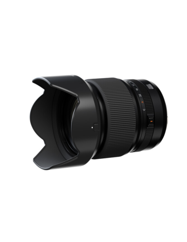 Objetivo Fujifilm Fujinon GF 55mm...