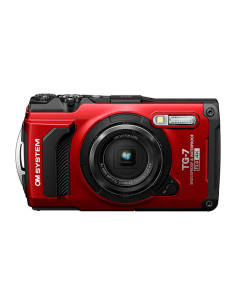 OM SYSTEM TG-7 Red