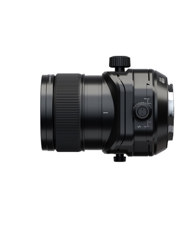 Fujifilm GF30 mm. f5,6 T/S"