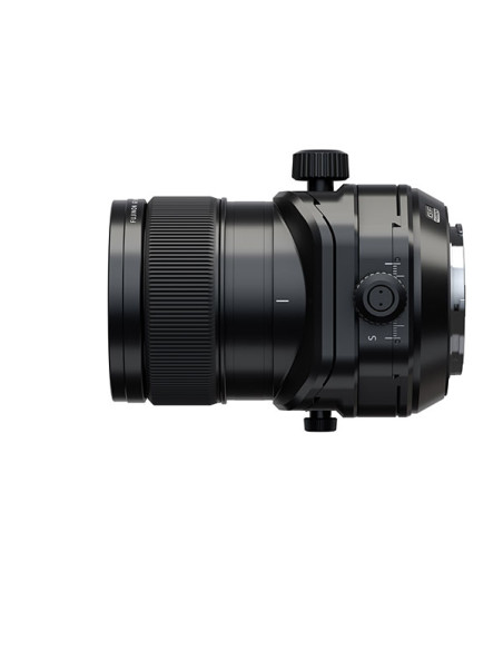 Fujifilm GF30 mm. f5,6 T/S"