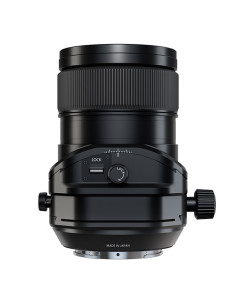 Fujifilm GF30 mm. f5,6 T/S" 2