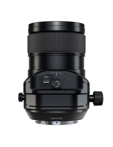 Fujifilm GF30 mm. f5,6 T/S"