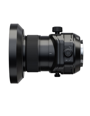 Objetivo Fujifilm Fujinon GF30 mm....