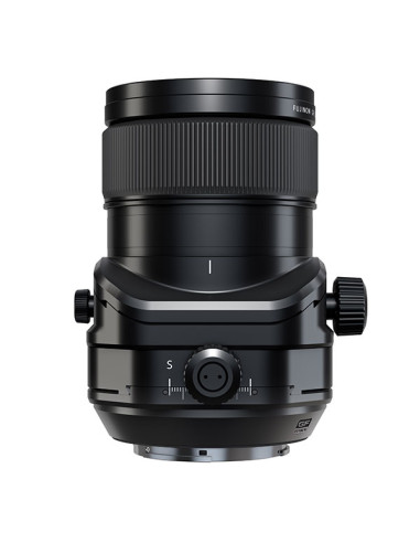 Fujifilm GF30 mm. f5,6 T/S"