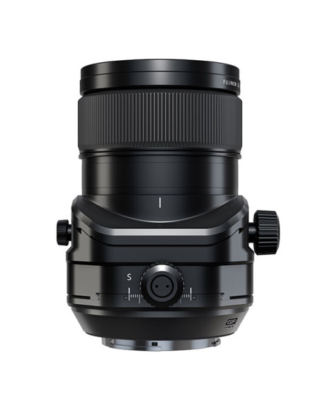 Fujifilm GF30 mm. f5,6 T/S"