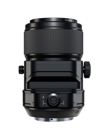 Fujifilm GF110 mm. f5,6 T/S" Fujifilm GF110 mm. f5,6 T/S"