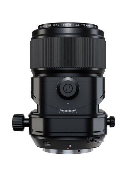 Fujifilm GF110 mm. f5,6 T/S" Fujifilm GF110 mm. f5,6 T/S"