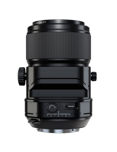 Fujifilm GF110 mm. f5,6 T/S" Fujifilm GF110 mm. f5,6 T/S"