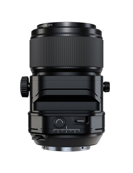 Fujifilm GF110 mm. f5,6 T/S" Fujifilm GF110 mm. f5,6 T/S"