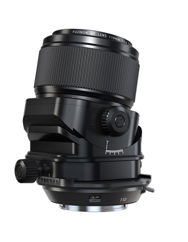 Fujifilm GF110 mm. f5,6 T/S" Fujifilm GF110 mm. f5,6 T/S"