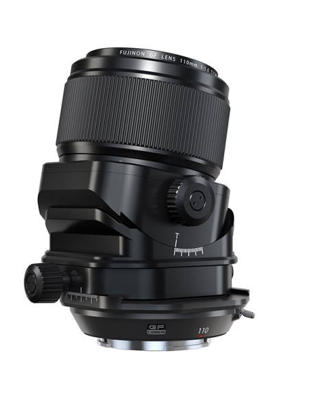 Fujifilm GF110 mm. f5,6 T/S" Fujifilm GF110 mm. f5,6 T/S"