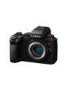 Panasonic Lumix G9 II Cuerpo