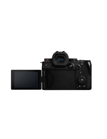 Panasonic Lumix G9 II Cuerpo Panasonic Lumix G9 II Cuerpo
